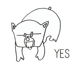 92mal sticker #15639028