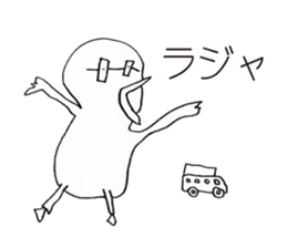 92mal sticker #15639030