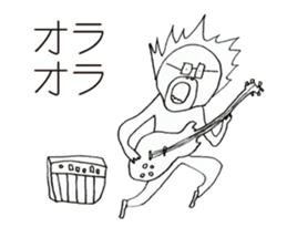 92mal sticker #15639038