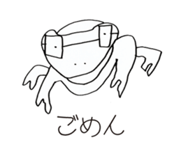 92mal sticker #15639041