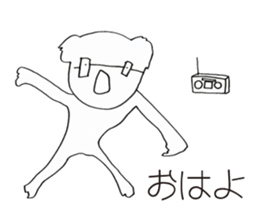 92mal sticker #15639048