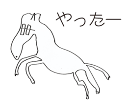 92mal sticker #15639054