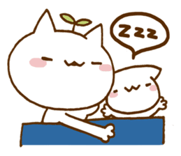 KOSUKE's child care sticker #15639616