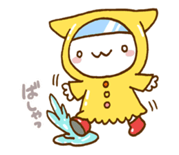 KOSUKE's child care sticker #15639618
