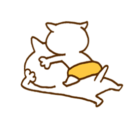 KOSUKE's child care sticker #15639621