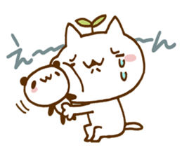 KOSUKE's child care sticker #15639635