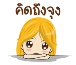 AJ Link sticker #15640272