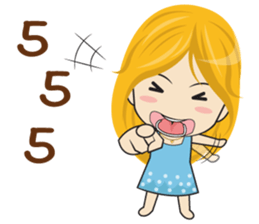 AJ Link sticker #15640275