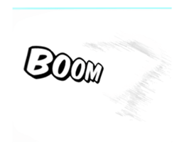 MIRACLE! ZENTAI-MAN sticker #15641407