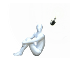 MIRACLE! ZENTAI-MAN sticker #15641421