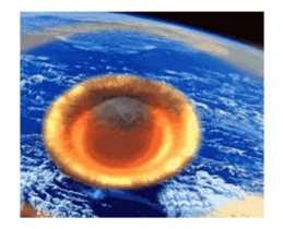 MIRACLE! ZENTAI-MAN sticker #15641423