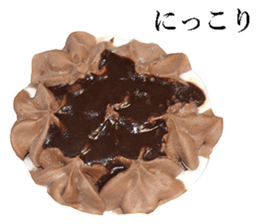 Sweets! sticker #15641451