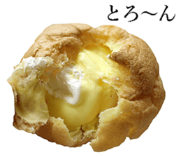 Sweets! sticker #15641452