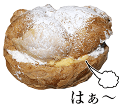 Sweets! sticker #15641455