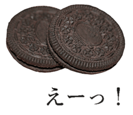 Sweets! sticker #15641456