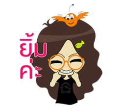 Sod Style Ok Ka sticker #15643170