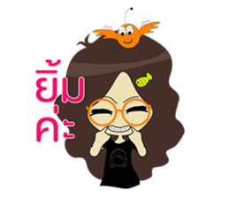 Sod Style Ok Ka sticker #15643170