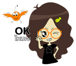 Sod Style Ok Ka sticker #15643172