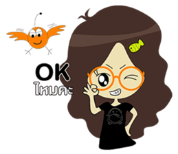 Sod Style Ok Ka sticker #15643172