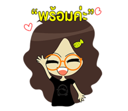 Sod Style Ok Ka sticker #15643175