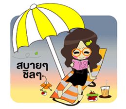 Sod Style Ok Ka sticker #15643178