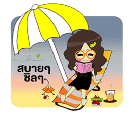 Sod Style Ok Ka sticker #15643178