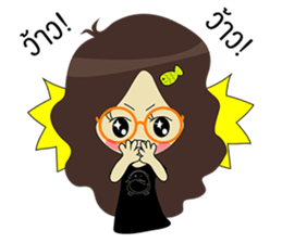 Sod Style Ok Ka sticker #15643179