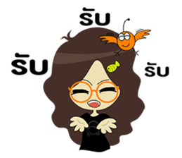 Sod Style Ok Ka sticker #15643180