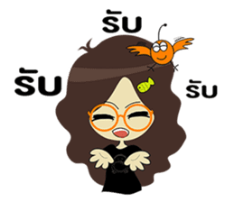 Sod Style Ok Ka sticker #15643180