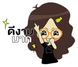 Sod Style Ok Ka sticker #15643184