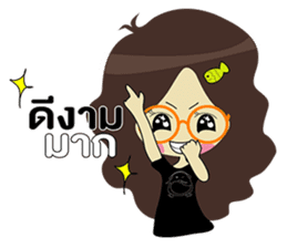 Sod Style Ok Ka sticker #15643184