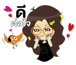 Sod Style Ok Ka sticker #15643185