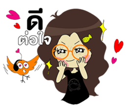 Sod Style Ok Ka sticker #15643185