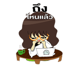 Sod Style Ok Ka sticker #15643187