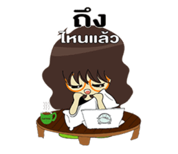 Sod Style Ok Ka sticker #15643187