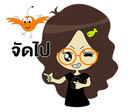 Sod Style Ok Ka sticker #15643189