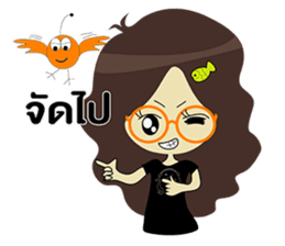 Sod Style Ok Ka sticker #15643189