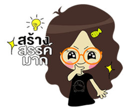 Sod Style Ok Ka sticker #15643191