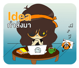 Sod Style Ok Ka sticker #15643192