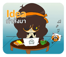 Sod Style Ok Ka sticker #15643192