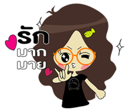 Sod Style Ok Ka sticker #15643198