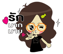 Sod Style Ok Ka sticker #15643198