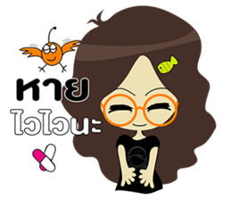 Sod Style Ok Ka sticker #15643200