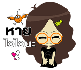 Sod Style Ok Ka sticker #15643200