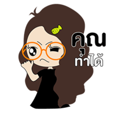 Sod Style Ok Ka sticker #15643201