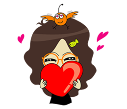 Sod Style Ok Ka sticker #15643202