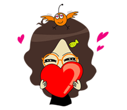 Sod Style Ok Ka sticker #15643202