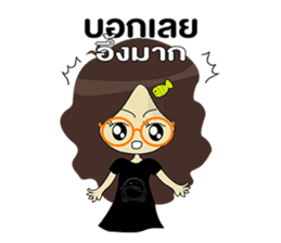 Sod Style Ok Ka sticker #15643203