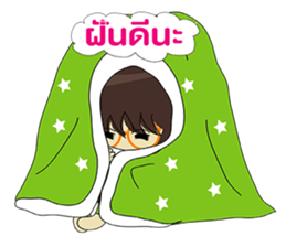 Sod Style Ok Ka sticker #15643204