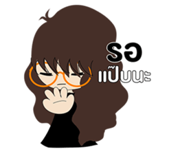 Sod Style Ok Ka sticker #15643205